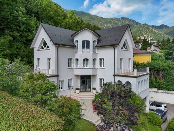 casa indipendente in vendita a Lumezzane in zona San Sebastiano