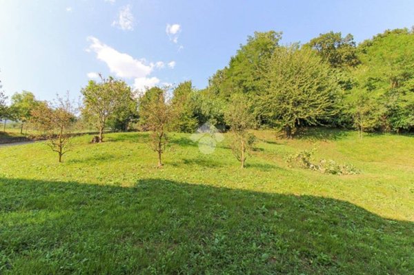 terreno edificabile in vendita a Lumezzane in zona San Sebastiano