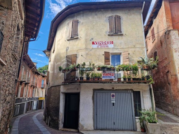 casa indipendente in vendita a Lumezzane in zona San Sebastiano