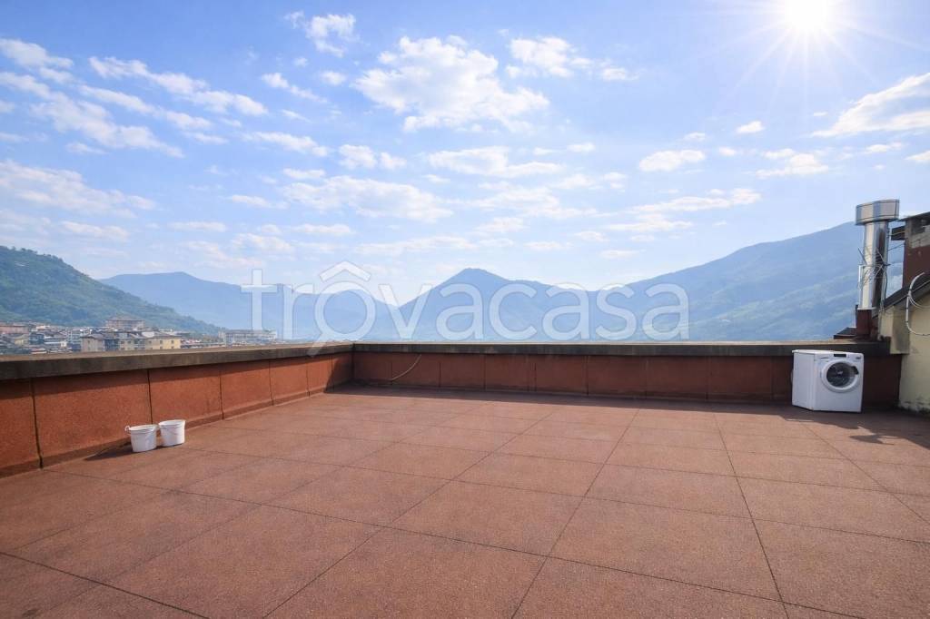 appartamento in vendita a Lumezzane in zona San Sebastiano