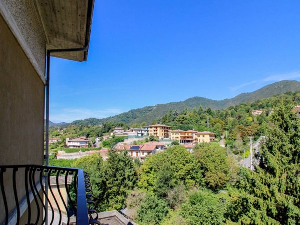 appartamento in vendita a Lumezzane in zona San Sebastiano