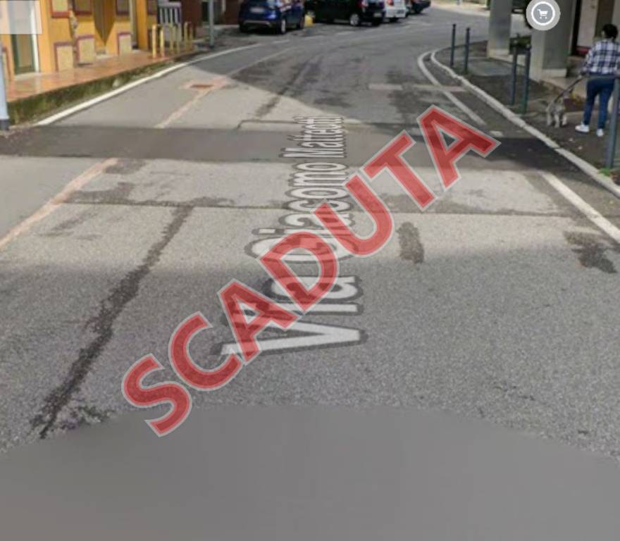 appartamento in vendita a Lumezzane