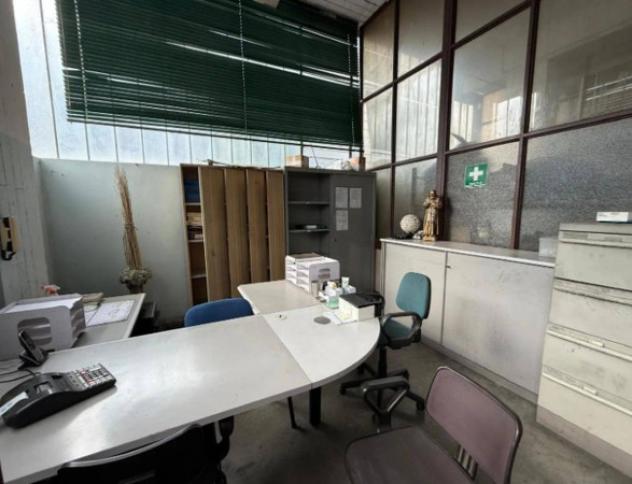 locale commerciale in vendita a Lumezzane