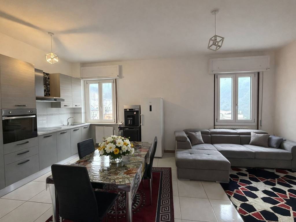 appartamento in vendita a Lumezzane in zona San Sebastiano