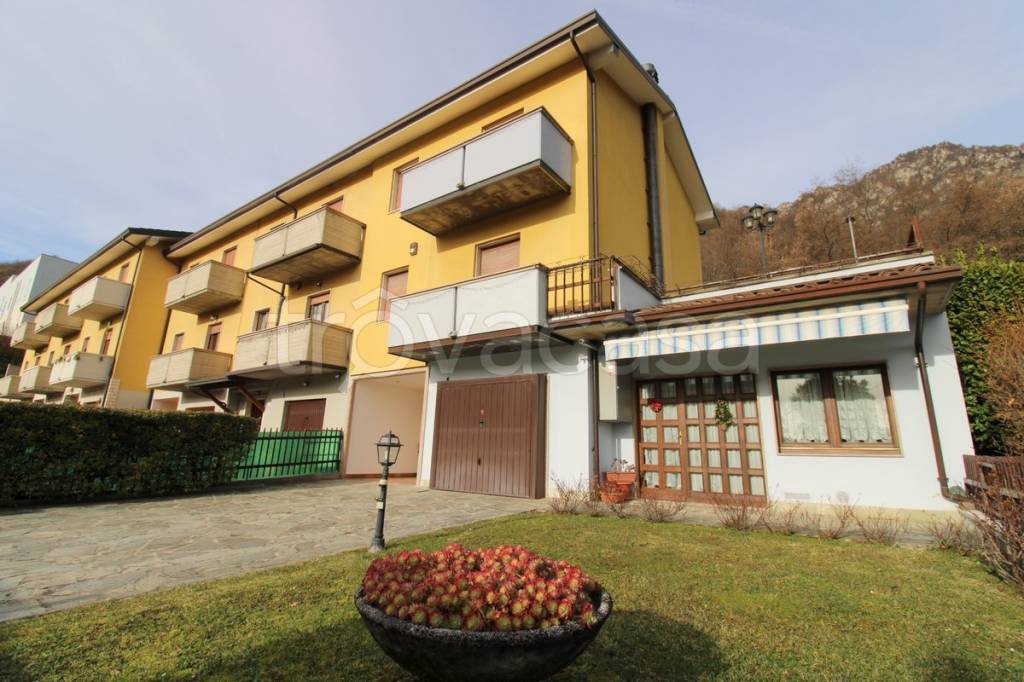 casa indipendente in vendita a Lumezzane in zona San Sebastiano