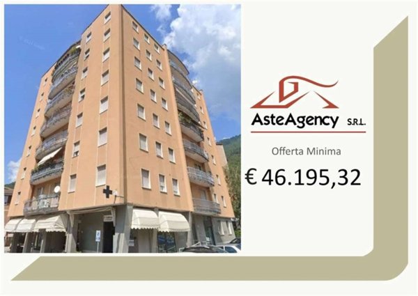 appartamento in vendita a Lumezzane in zona San Sebastiano