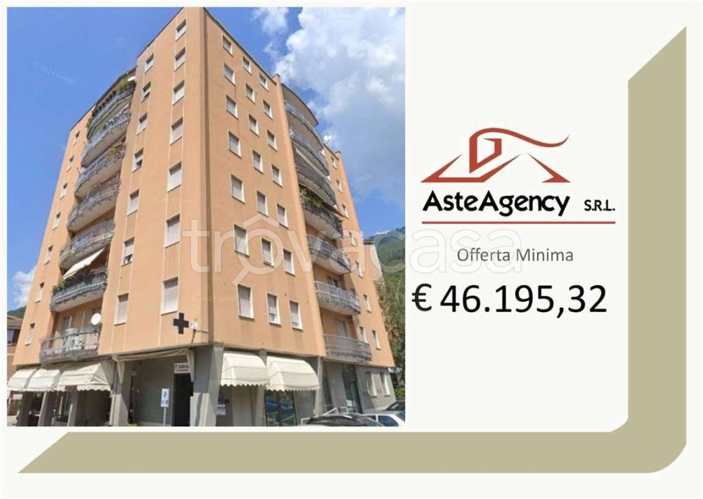 appartamento in vendita a Lumezzane in zona San Sebastiano