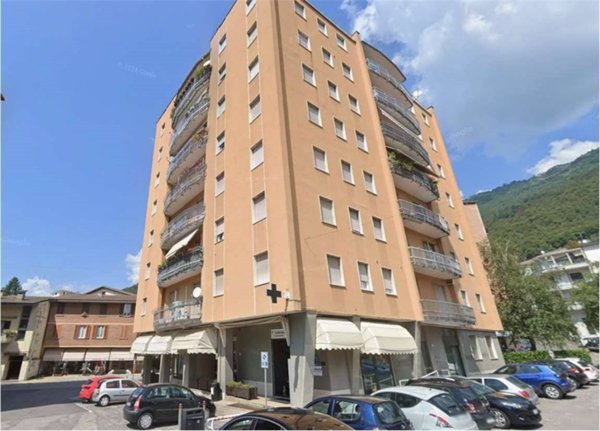 appartamento in vendita a Lumezzane in zona San Sebastiano