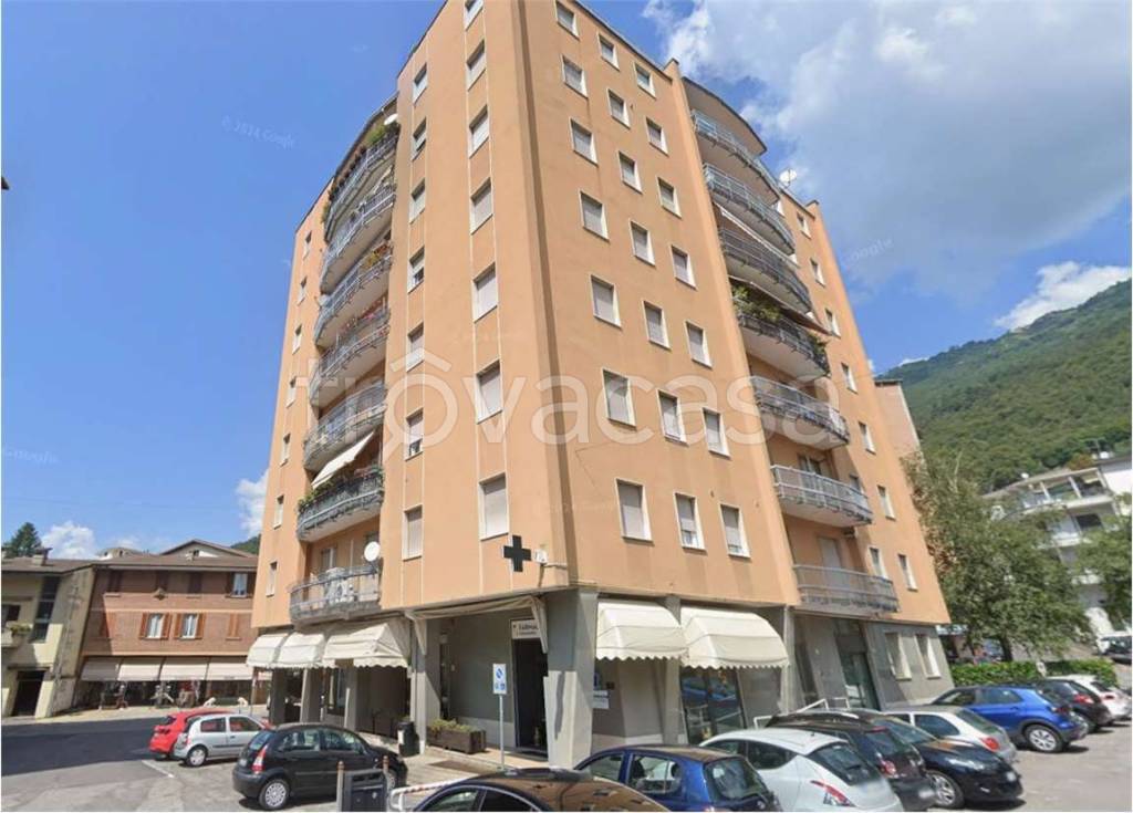 appartamento in vendita a Lumezzane in zona San Sebastiano