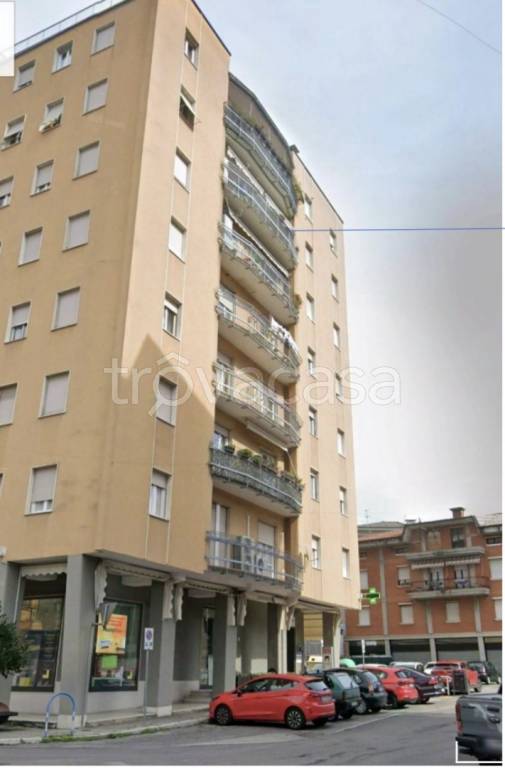 appartamento in vendita a Lumezzane in zona San Sebastiano