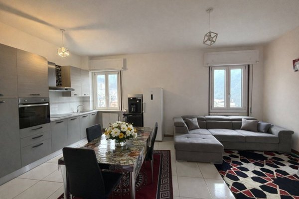 appartamento in vendita a Lumezzane in zona San Sebastiano