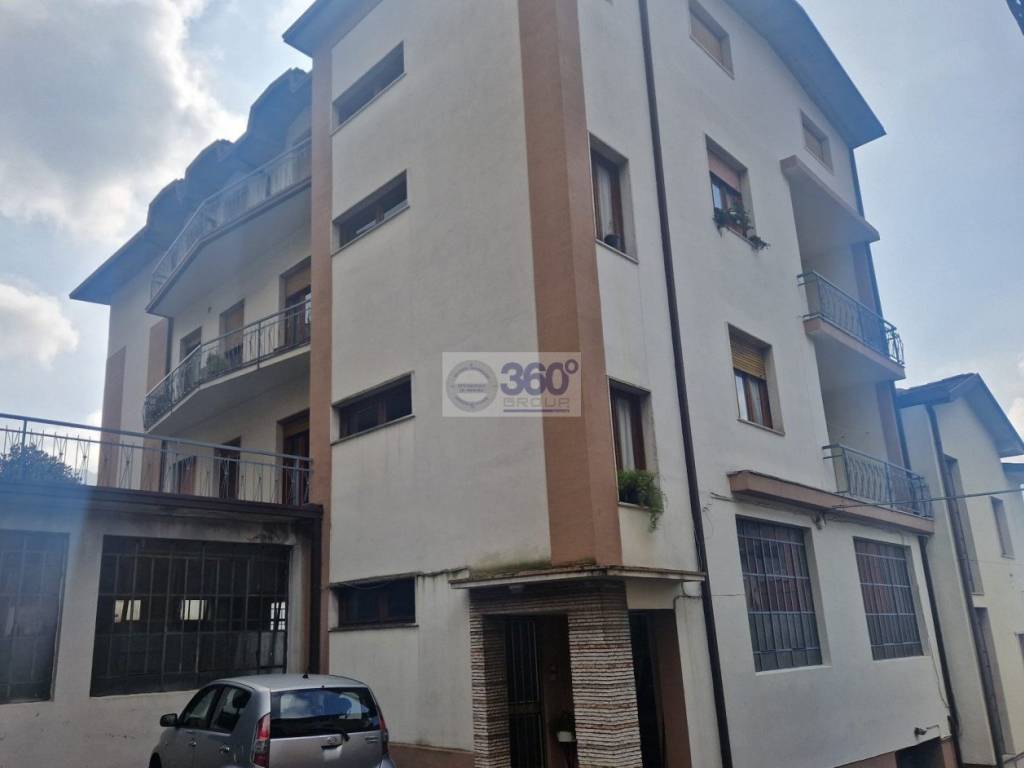appartamento in vendita a Lumezzane in zona San Sebastiano