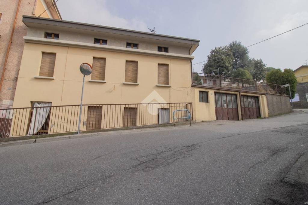 casa indipendente in vendita a Lumezzane in zona San Sebastiano