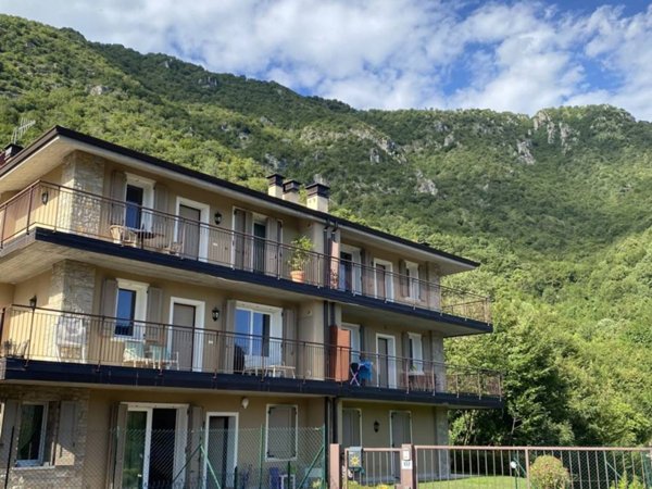 appartamento in vendita a Lumezzane in zona San Sebastiano