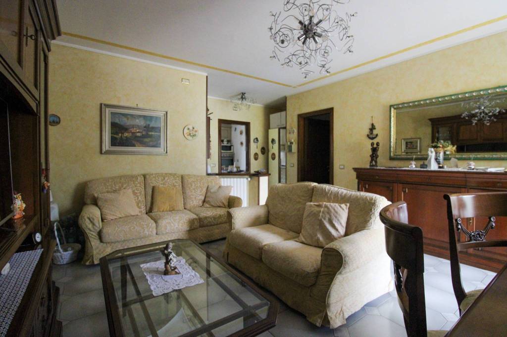 appartamento in vendita a Lumezzane in zona San Sebastiano