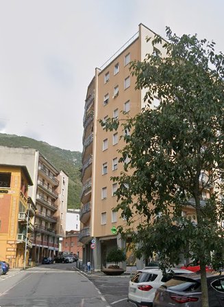 appartamento in vendita a Lumezzane