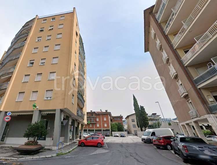 appartamento in vendita a Lumezzane in zona San Sebastiano