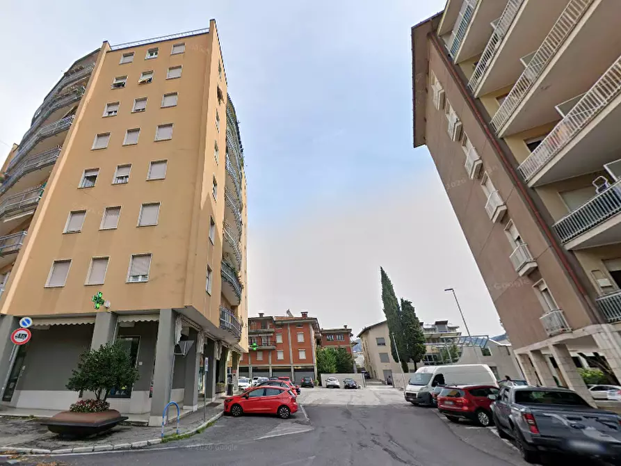 appartamento in vendita a Lumezzane