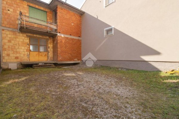 casa indipendente in vendita a Lumezzane in zona San Sebastiano