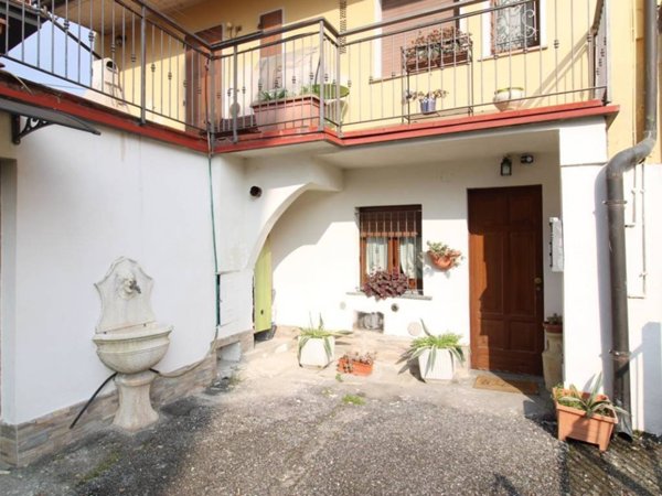 appartamento in vendita a Lumezzane in zona San Sebastiano