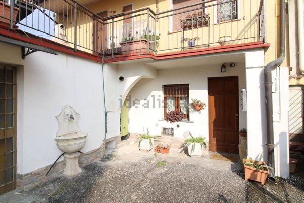 appartamento in vendita a Lumezzane