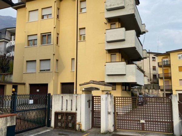 appartamento in vendita a Lumezzane in zona San Sebastiano