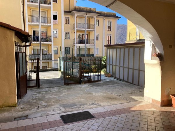 appartamento in vendita a Lumezzane