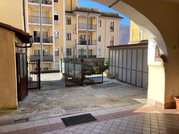 casa indipendente in vendita a Lumezzane in zona San Sebastiano