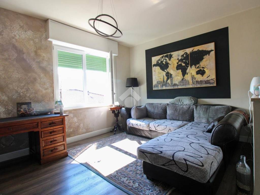 appartamento in vendita a Lumezzane in zona San Sebastiano