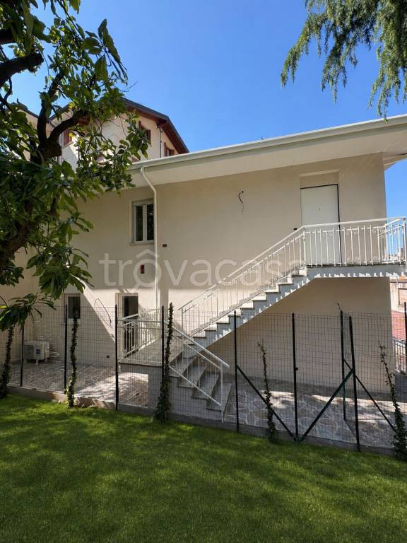 appartamento in vendita a Lumezzane in zona San Sebastiano
