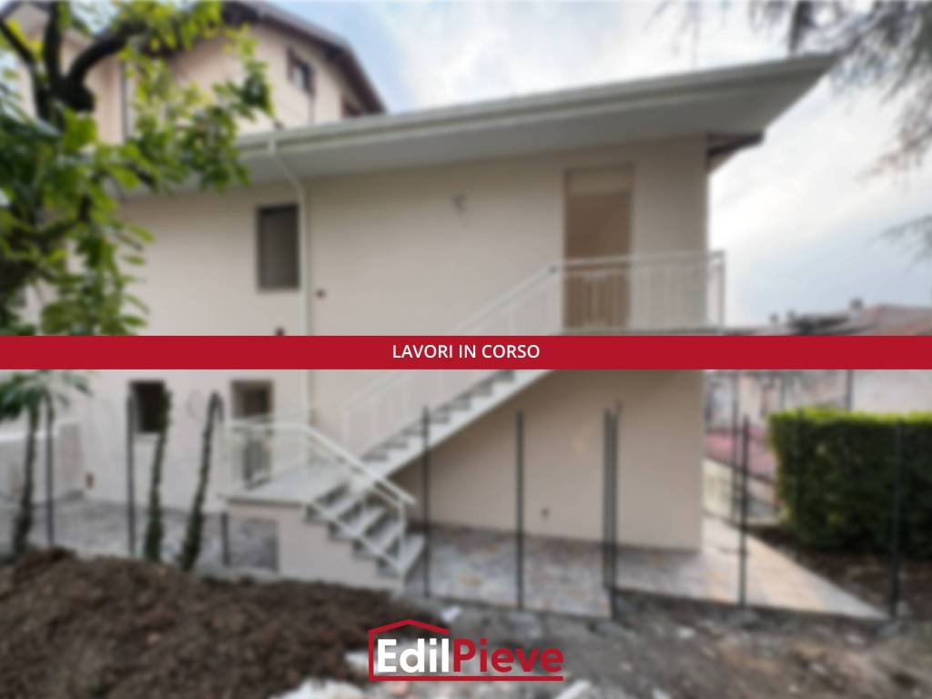 appartamento in vendita a Lumezzane in zona San Sebastiano