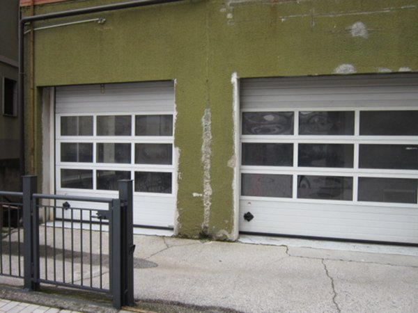 locale di sgombero in vendita a Lumezzane in zona San Sebastiano