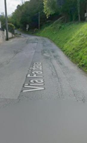 terreno edificabile in vendita a Lumezzane in zona Faidana