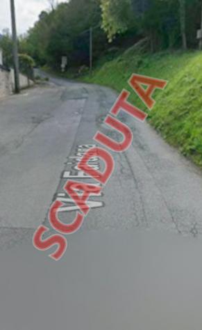 terreno edificabile in vendita a Lumezzane in zona Faidana
