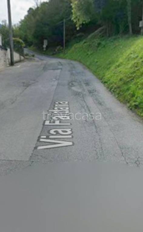 terreno edificabile in vendita a Lumezzane in zona Faidana