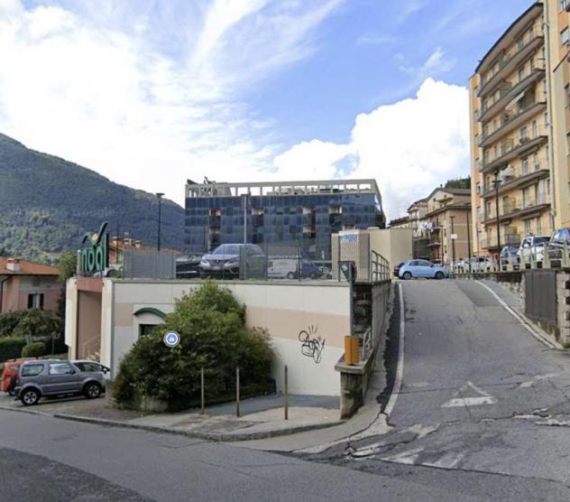 appartamento in vendita a Lumezzane