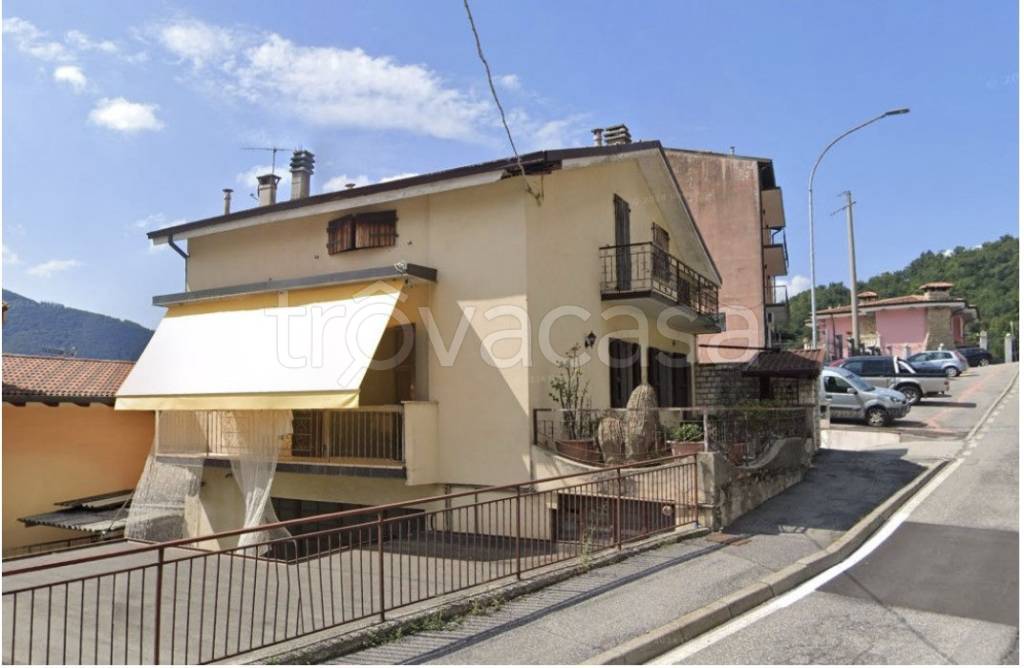 casa indipendente in vendita a Lumezzane in zona San Sebastiano
