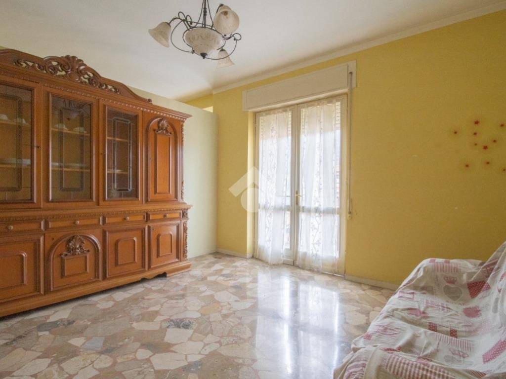 appartamento in vendita a Lumezzane in zona San Sebastiano