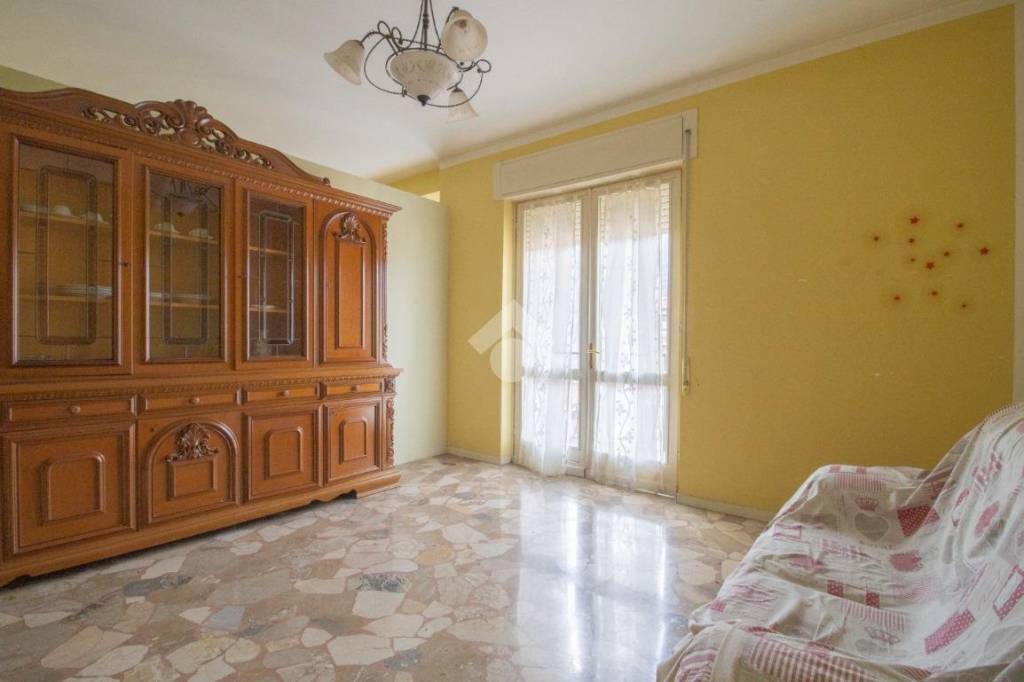 appartamento in vendita a Lumezzane in zona San Sebastiano