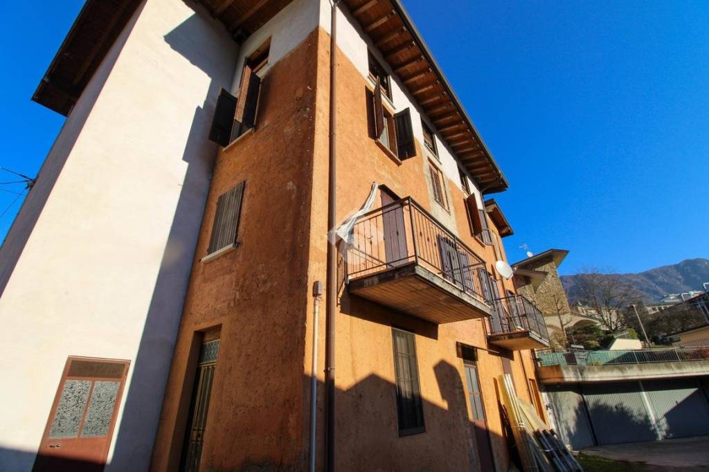 appartamento in vendita a Lumezzane in zona San Sebastiano