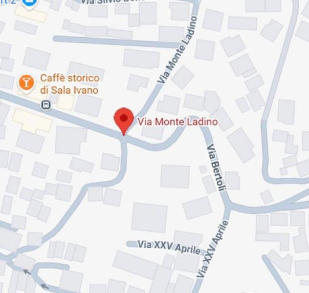 terreno edificabile in vendita a Lumezzane