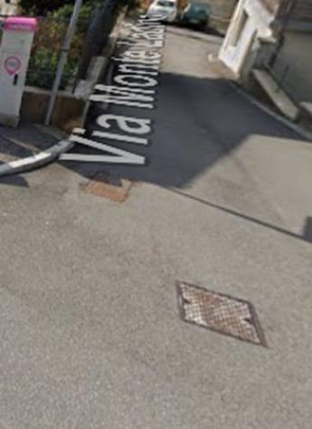 terreno edificabile in vendita a Lumezzane