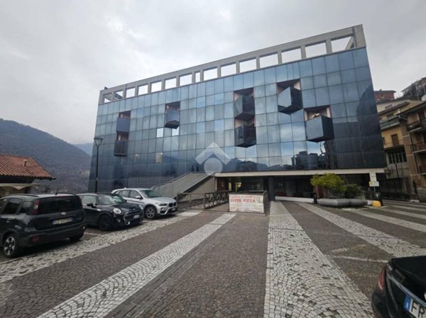 negozio in vendita a Lumezzane in zona San Sebastiano