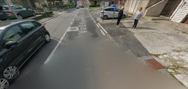 negozio in vendita a Lumezzane in zona San Sebastiano