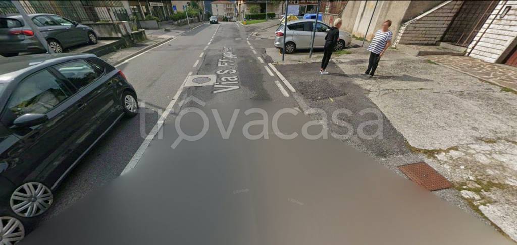 negozio in vendita a Lumezzane in zona San Sebastiano