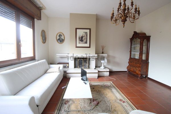 casa indipendente in vendita a Lumezzane in zona Fontana