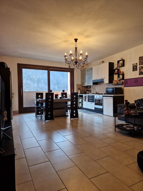 appartamento in vendita a Lumezzane