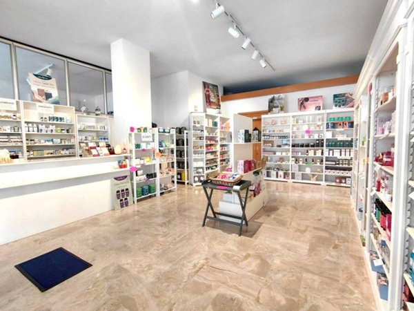 negozio in vendita a Lumezzane