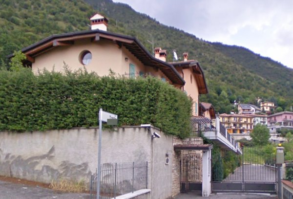 casa indipendente in vendita a Lumezzane