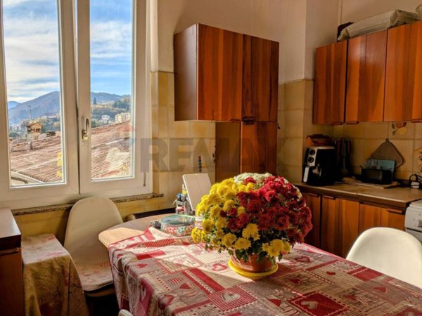 appartamento in vendita a Lumezzane